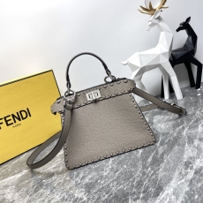 Fendi Peekaboo Bags